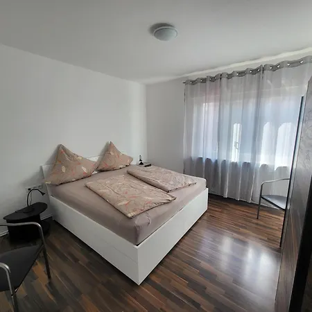 Braunshardt Appartamento *