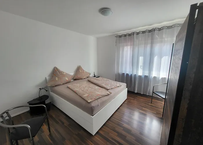 Braunshardt Appartamento *