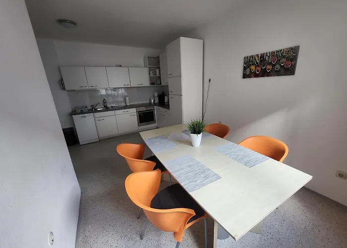 Braunshardt Appartamento Weiterstadt