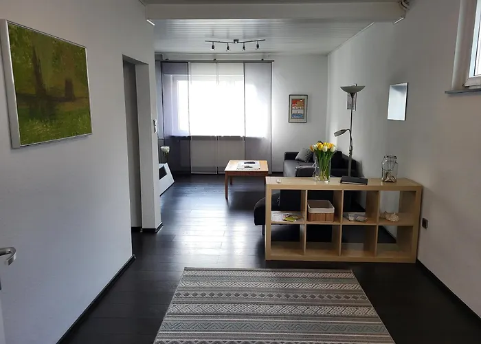 Appartamento Braunshardt Weiterstadt